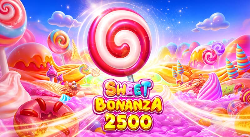Sweet Bonanza